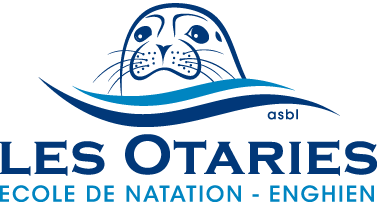 Les Otaries – École de natation Enghien